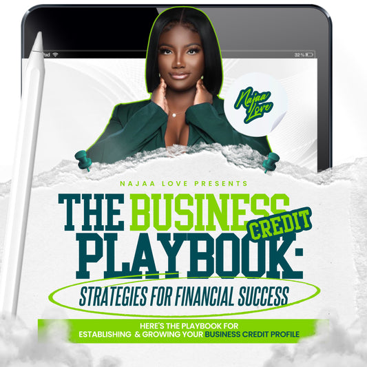 The Business PlayBook