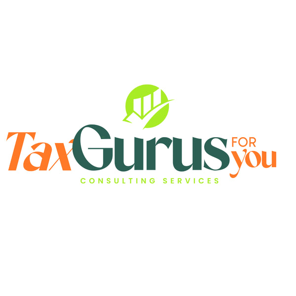 Tax Gurus For You Consulting Services LLC